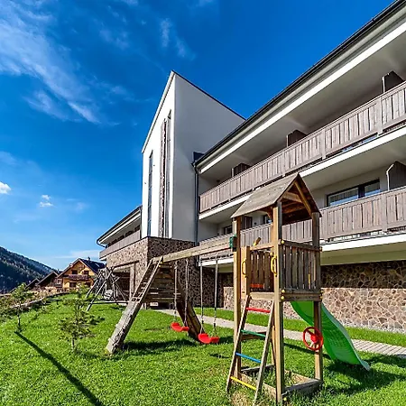 Otel Tri Sestry