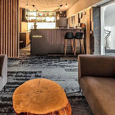 Otel Tri Sestry Liptovský Mikuláš