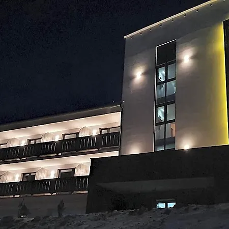 Tri Sestry 4* Liptovský Mikuláš