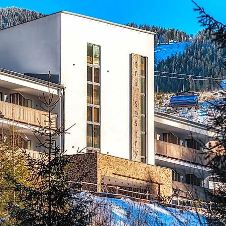 Otel Tri Sestry Liptovský Mikuláš
