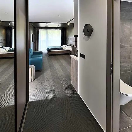 Tri Sestry 4* Liptovský Mikuláš