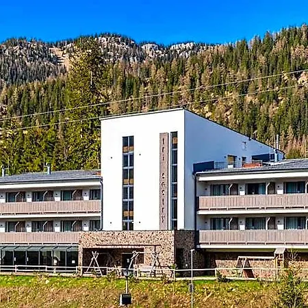 Otel Tri Sestry Liptovský Mikuláš