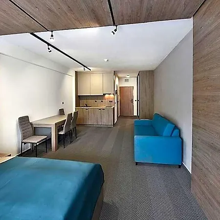 Tri Sestry Otel Liptovský Mikuláš
