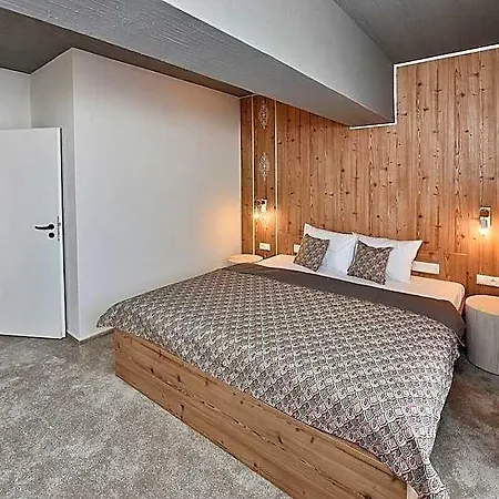 Tri Sestry 4* Liptovský Mikuláš