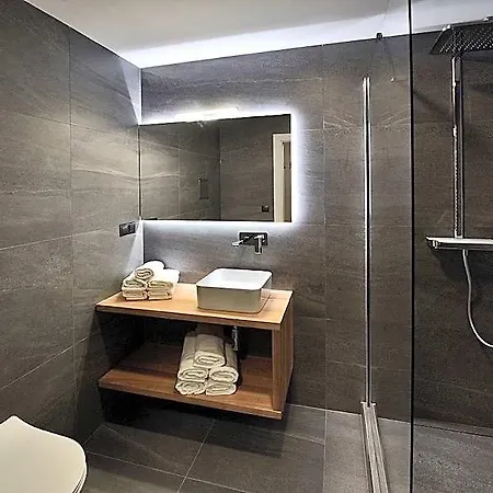 Tri Sestry Hotel Liptovský Mikuláš