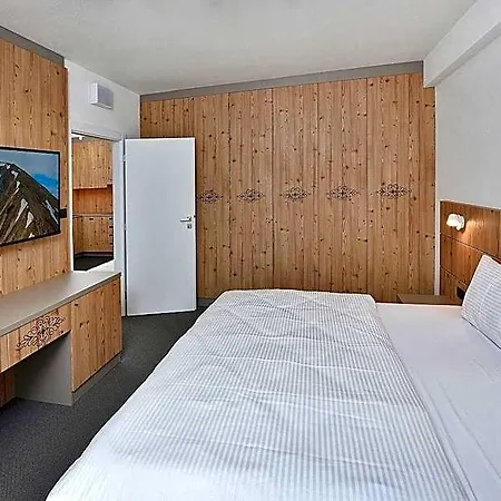 Otel Tri Sestry Liptovský Mikuláš