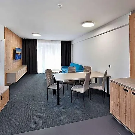 Tri Sestry Otel Liptovský Mikuláš